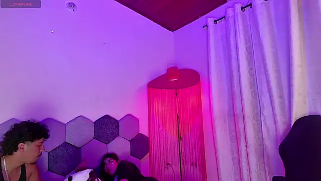 Horny tgn online show from April 21, 6:36 pm
