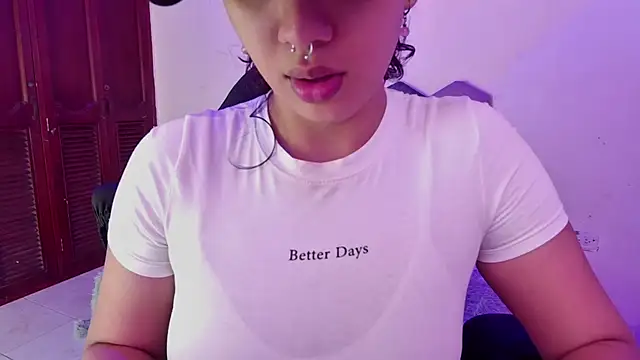 Horny tgn online show from January 18, 6:11 pm