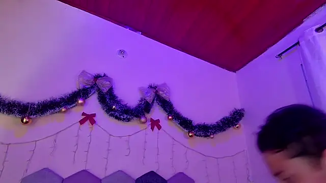 Horny tgn online show from December 13, 8:04 pm