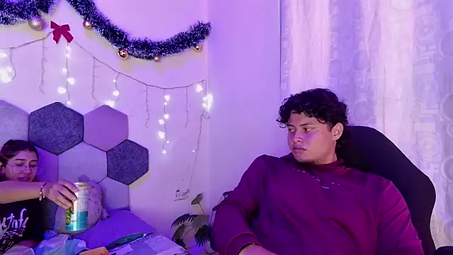 Horny tgn online show from December 21, 6:31 pm