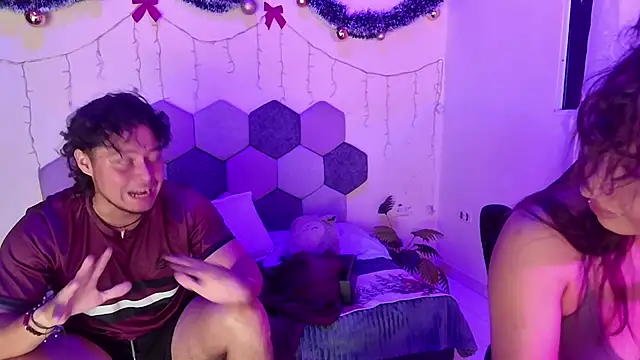 Horny tgn online show from December 1, 6:31 pm