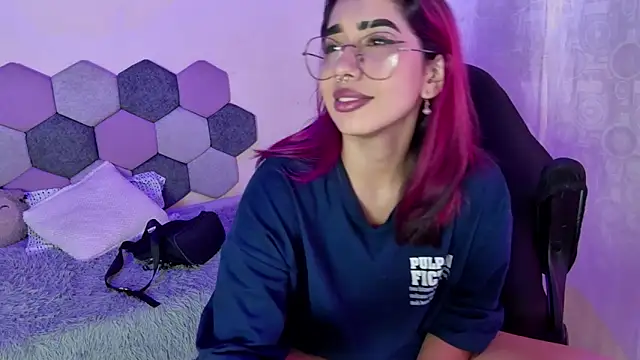 Horny tgn online show from January 8, 5:52 pm