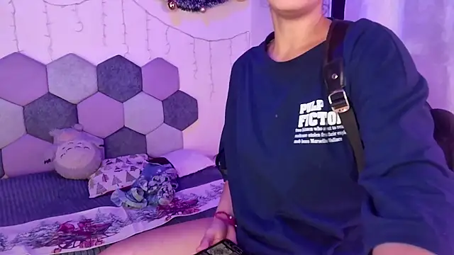 Horny tgn online show from November 30, 3:24 pm