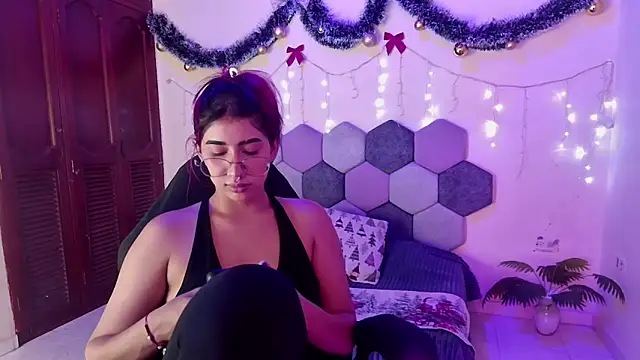 Horny tgn online show from November 27, 5:02 pm