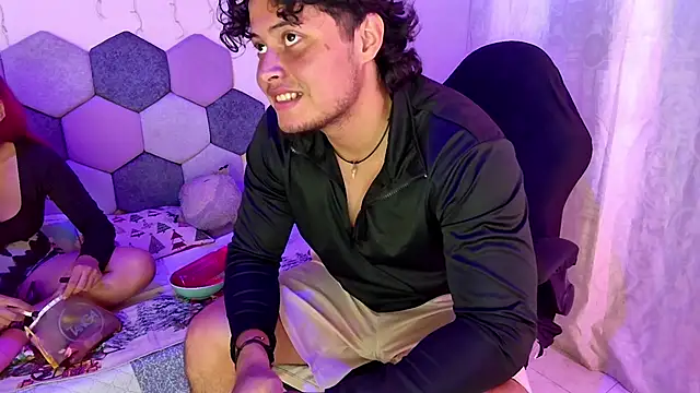 Horny tgn online show from December 16, 5:28 pm