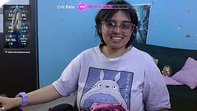 Snapshot of X_CHERRY_XX chatting on June 6, 3:45 am X CHERRY XX online show from June 6, 3:45 am