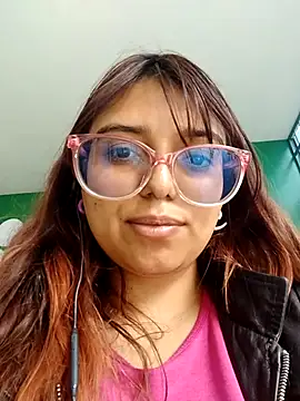 X CHERRY XX online show from March 19, 7:06 pm