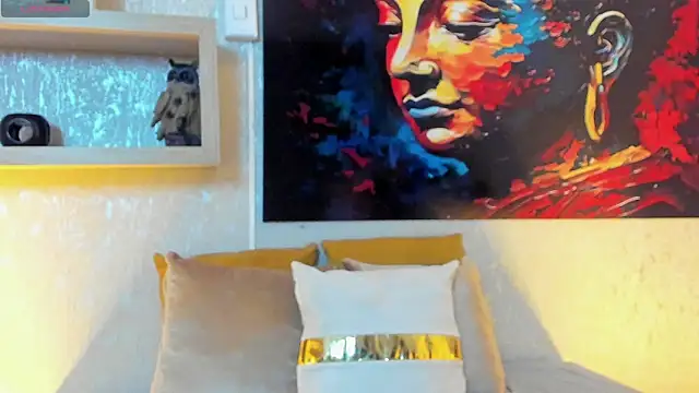 lilicooper  online show from September 20, 3:55 am