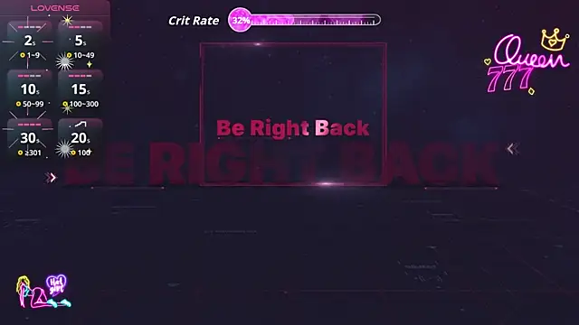 Arii xxx online show from March 19, 9:59 pm