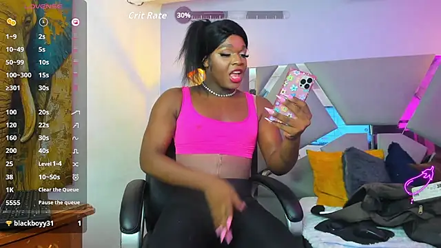 Arii xxx online show from October 29, 9:47 pm