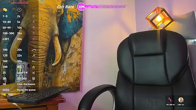 Arii xxx online show from October 21, 7:13 pm