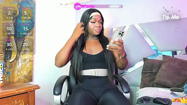 Arii xxx online show from January 16, 9:30 pm