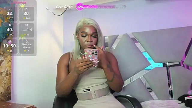 Arii xxx online show from April 5, 10:27 pm