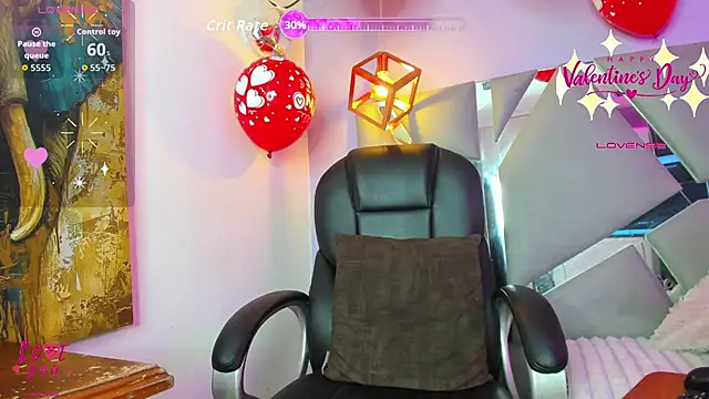 Arii xxx online show from February 17, 11:35 pm