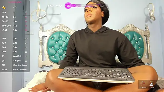 Arii xxx online show from November 12, 11:19 pm