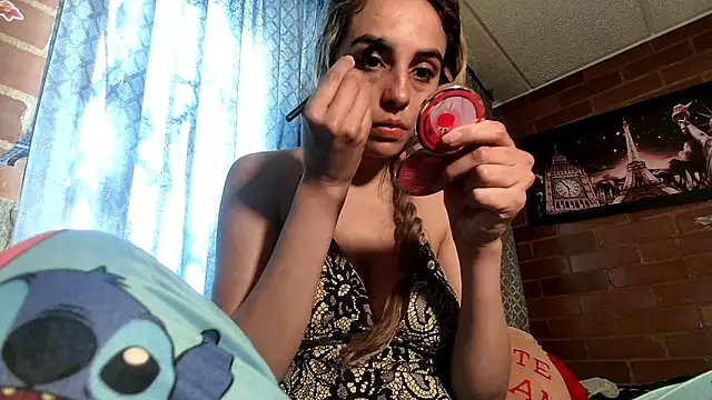 ValeriaLacrozee online show from January 18, 4:43 pm