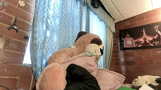 ValeriaLacrozee online show from March 4, 3:31 pm