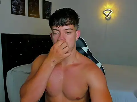 sean brownx online show from November 26, 10:37 am