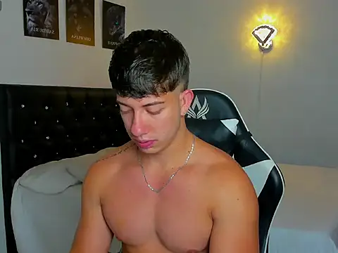 sean brownx online show from November 27, 9:54 am