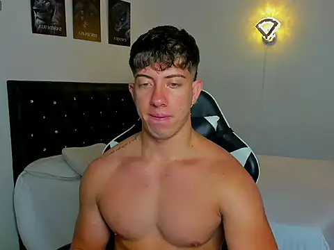 sean brownx online show from November 23, 5:56 pm