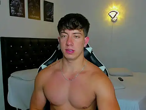 sean brownx online show from November 8, 7:50 pm