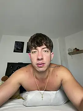 sean brownx online show from February 24, 12:55 am