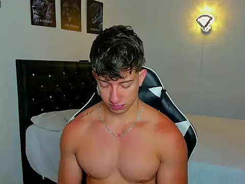 sean brownx online show from November 10, 4:23 pm