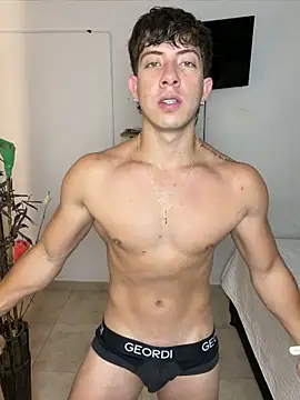 sean brownx online show from February 24, 10:21 pm