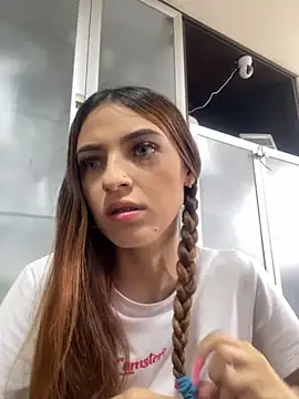 Snapshot of sofiarouge chatting on September 11, 4:40 pm sofiarouge online show from September 11, 4:40 pm