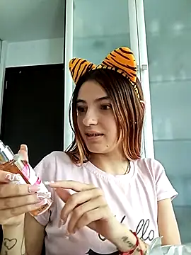 Snapshot of sofiarouge chatting on March 8, 7:42 pm sofiarouge online show from March 8, 7:42 pm