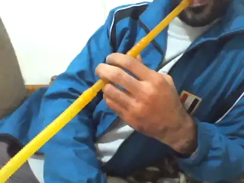 Soso2025s online show from January 17, 9:29 pm