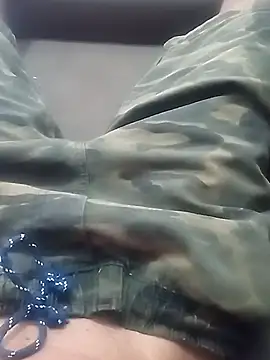 big pau brown online show from February 22, 4:40 pm