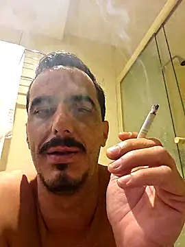 Snapshot of bacco_br chatting on October 1, 4:06 am bacco br online show from October 1, 4:06 am
