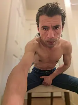 Natural sexy33 online show from March 10, 7:00 am