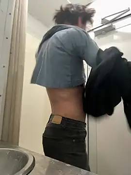 Natural sexy33 online show from January 16, 9:30 pm