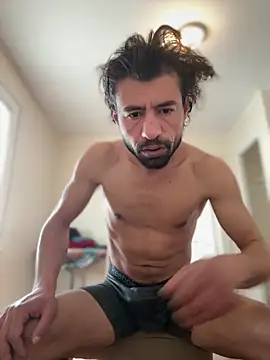 Natural sexy33 online show from March 1, 4:33 pm