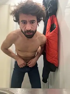 Natural sexy33 online show from January 26, 9:07 pm