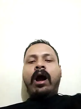Snapshot of Aabhinashh chatting on October 15, 9:34 pm Aabhinashh online show from October 15, 9:34 pm