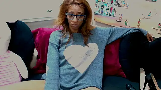 Nubiangiggles online show from March 20, 9:32 am