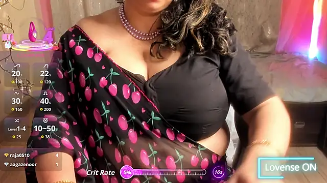 Gulabi Queen online show from May 12, 11:27 am