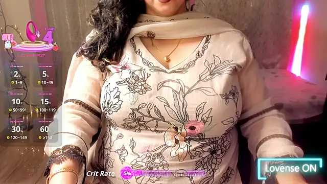 Gulabi Queen online show from June 3, 6:34 pm