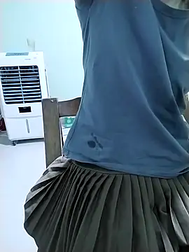 Anna-Cute69 online show from November 10, 12:04 am