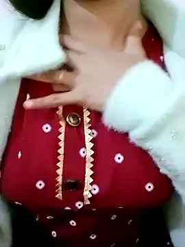 Snapshot of Arohi_is_Live chatting on January 23, 6:49 am Arohi is Live online show from January 23, 6:49 am