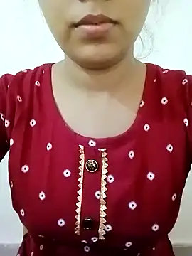 Snapshot of Arohi_is_Live chatting on January 25, 5:51 am Arohi is Live online show from January 25, 5:51 am