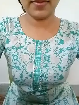 Snapshot of Arohi_is_Live chatting on March 1, 7:30 am Arohi is Live online show from March 1, 7:30 am