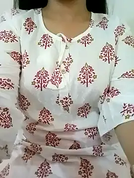 Snapshot of Arohi_is_Live chatting on March 16, 6:20 am Arohi is Live online show from March 16, 6:20 am