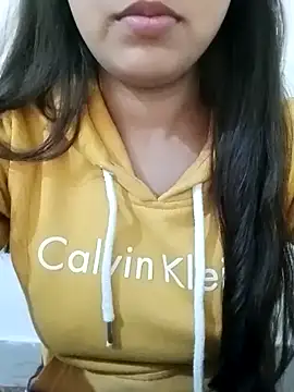 Snapshot of Arohi_is_Live chatting on January 27, 7:14 am Arohi is Live online show from January 27, 7:14 am