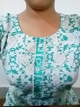 Snapshot of Arohi_is_Live chatting on February 27, 6:35 am Arohi is Live online show from February 27, 6:35 am