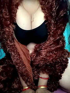 Snapshot of Arohi_is_Live chatting on December 3, 9:20 am Arohi is Live online show from December 3, 9:20 am