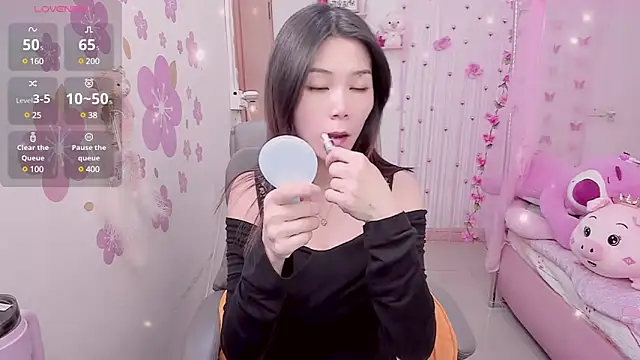 Stylec66 online show from March 18, 2:18 am